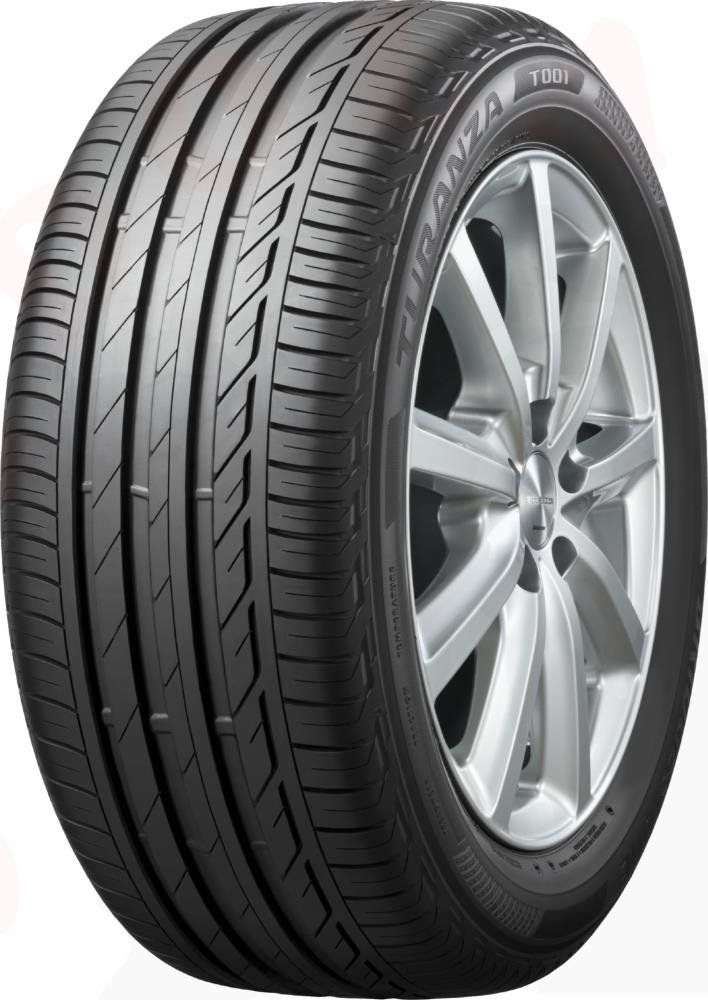 Bridgestone Turanza T001 185/65R15 88H