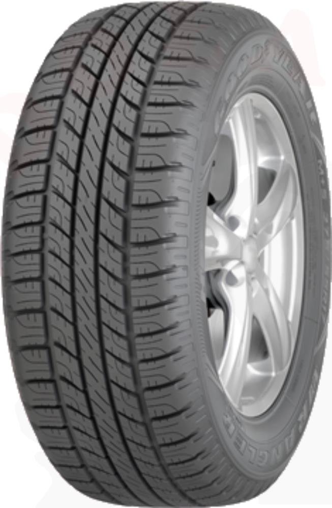 Goodyear Wrangler HP All Weather 235/55R19 105V