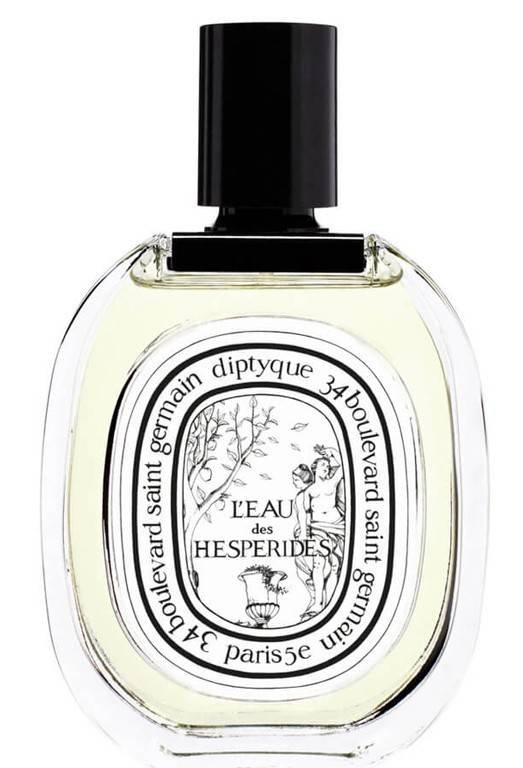 Diptyque Leau Des Hesperides Edt 100ml