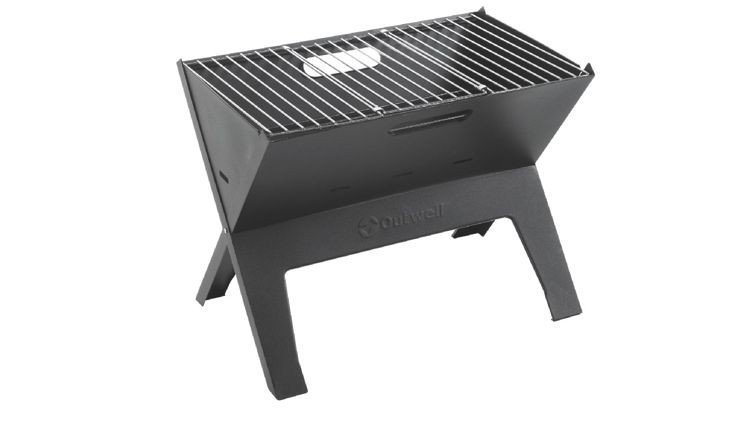 Grill turystyczny Outwell Cazal Portable Grill