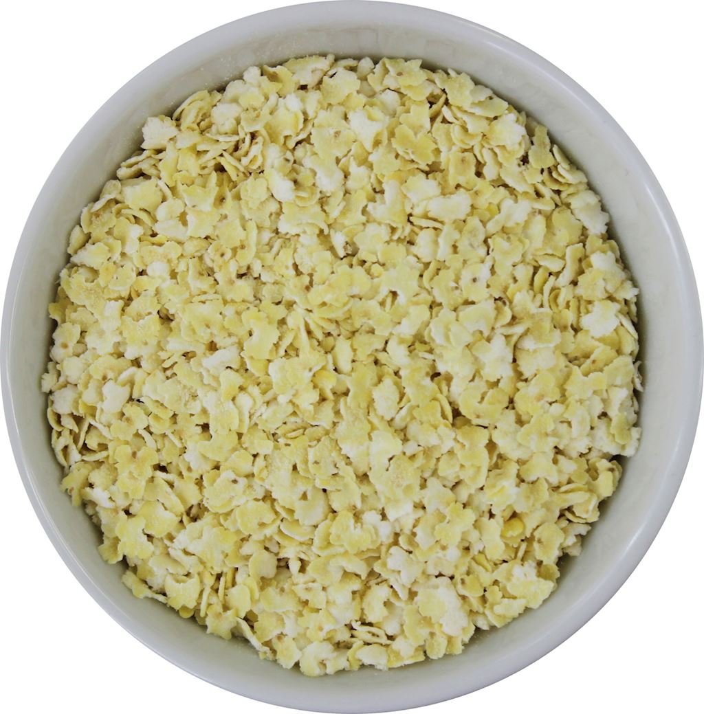 HORECA - SUROWCE PŁATKI JAGLANE BIO (SUROWIEC) (20 kg) 5