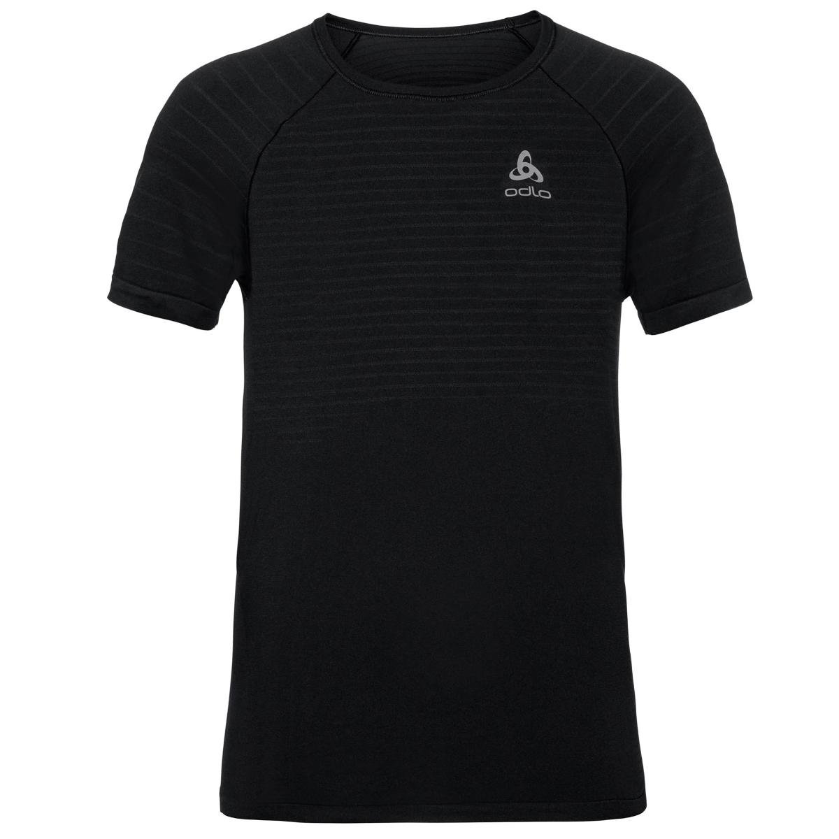 Odlo, Koszulka techniczna męska, Suw Top Crew Neck S/s Performance X-light C/O, 188192/15000, rozmiar S