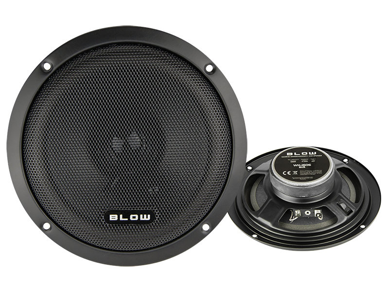 Blow WH-1606