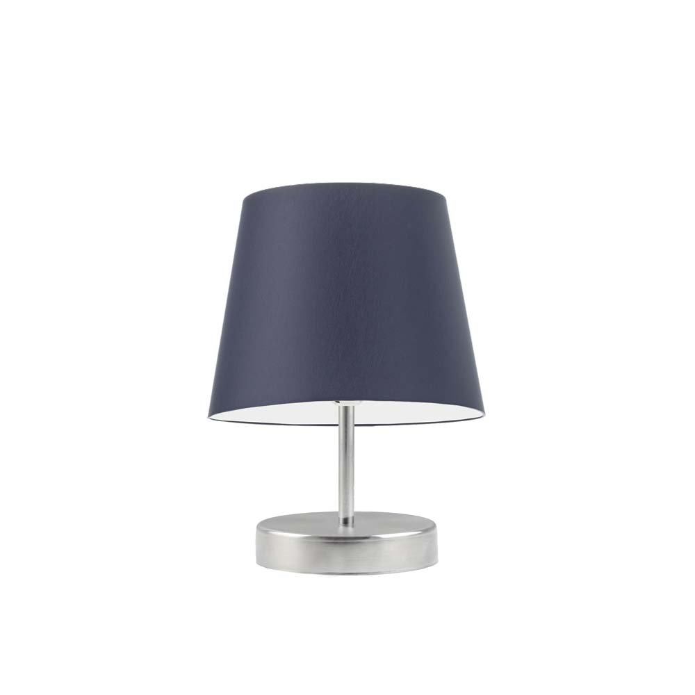 LYSNE, lampka nocna ALMADA, granatowy