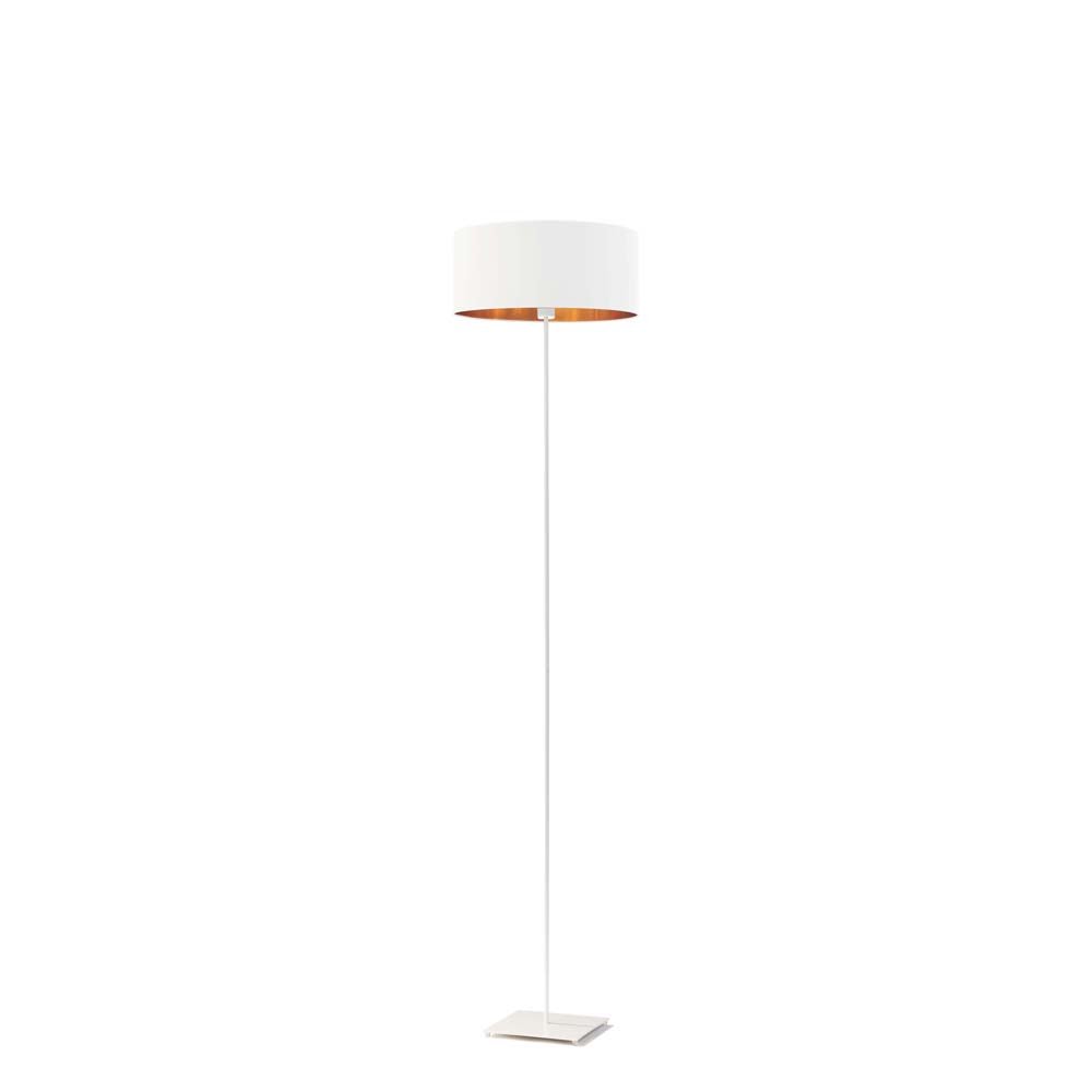 Lysne Minimalistyczna lampa stojąca MEKSYK GOLD 17500/8