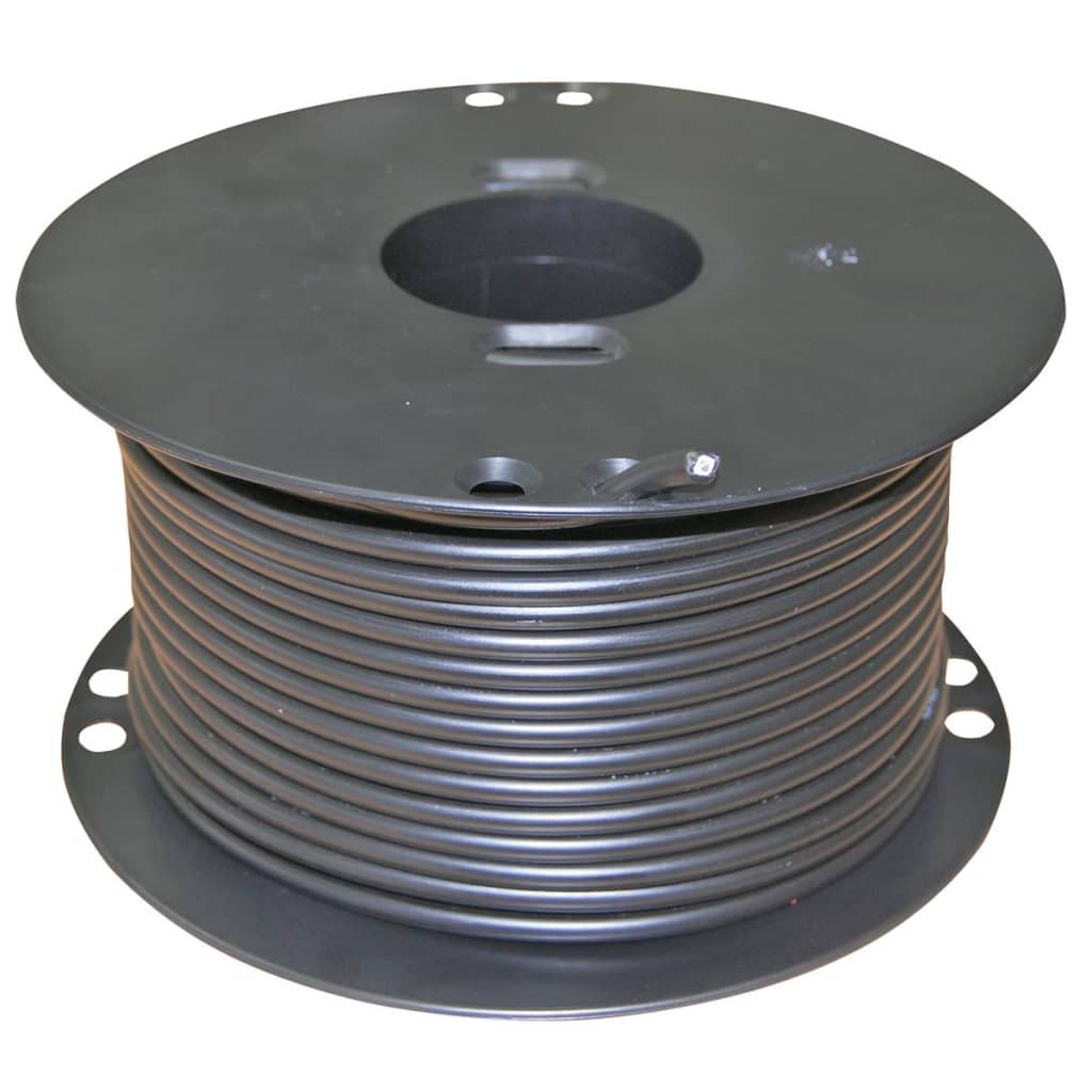 Kerbl Kabel wysokiego napięcia, podziemny, 50 m, 1,6 mm, 44921
