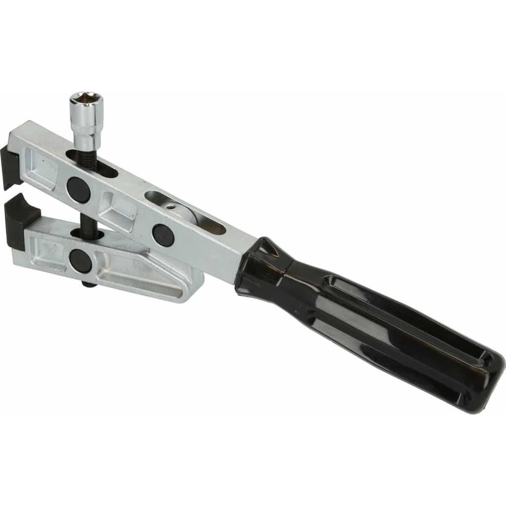 BRILLIANT TOOLS Szczypce do opasek osłon przegubów