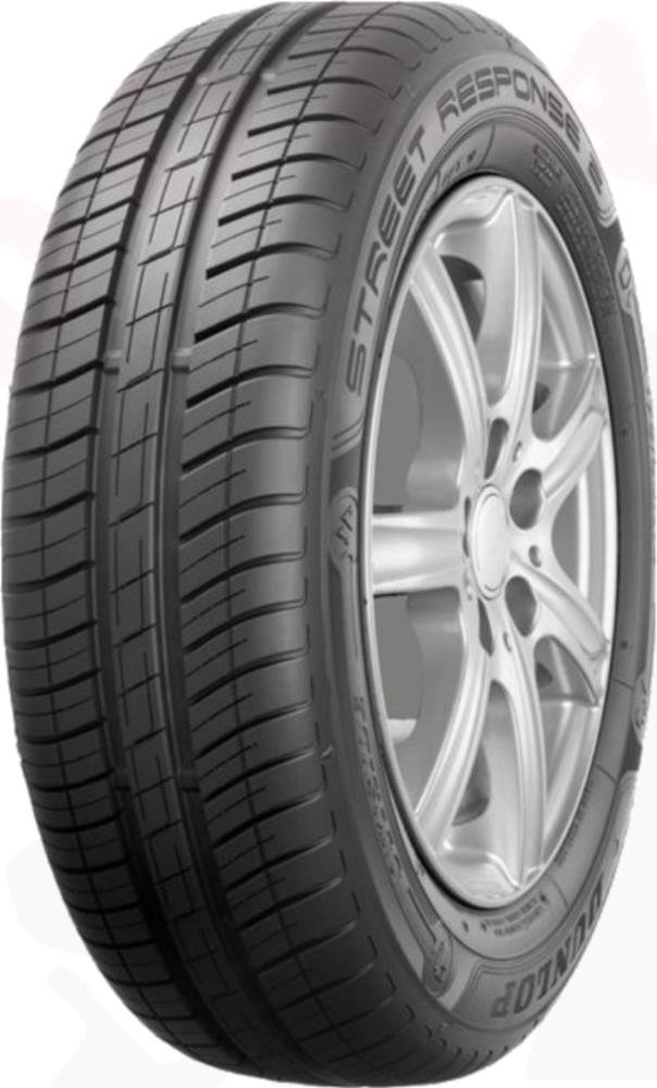 Dunlop SP StreetResponse 2 175/65R14 86T