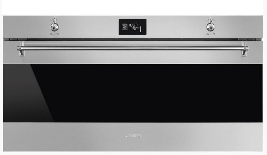 Smeg SFR9390X