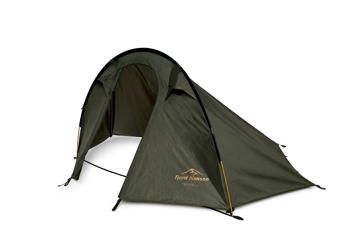 Fjord Nansen Przedsionek do namiotu Heimdall - 1,5 kg (33171) FN 33171