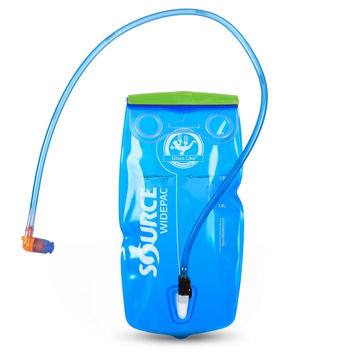 Source Bukłak na wodę WIDEPACK 3 L - ONE SIZE apm_7297210222107