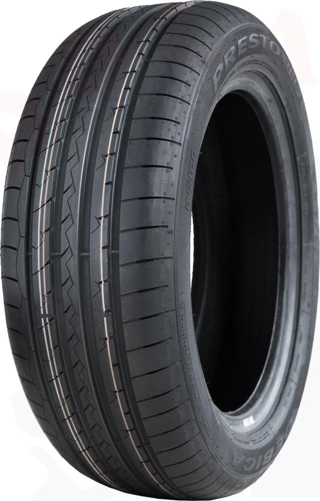 Dębica Presto UHP 2 205/40R17 84W