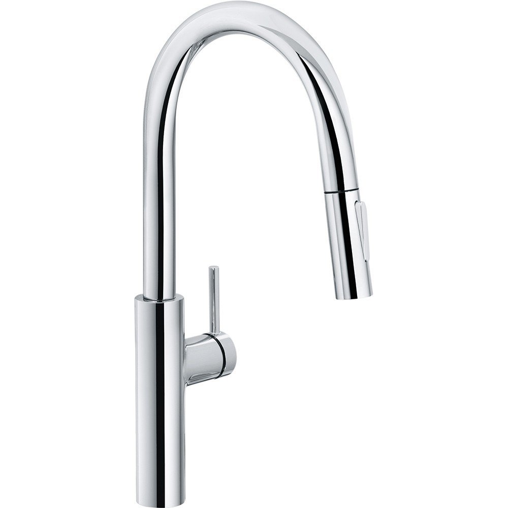 Franke Bateria PESCARA L SLIDE-IN chrom 115.0538.940) 115.0538.940