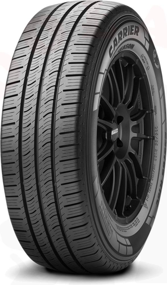 PIRELLI Carrier All Season 195/75 R16C 110R