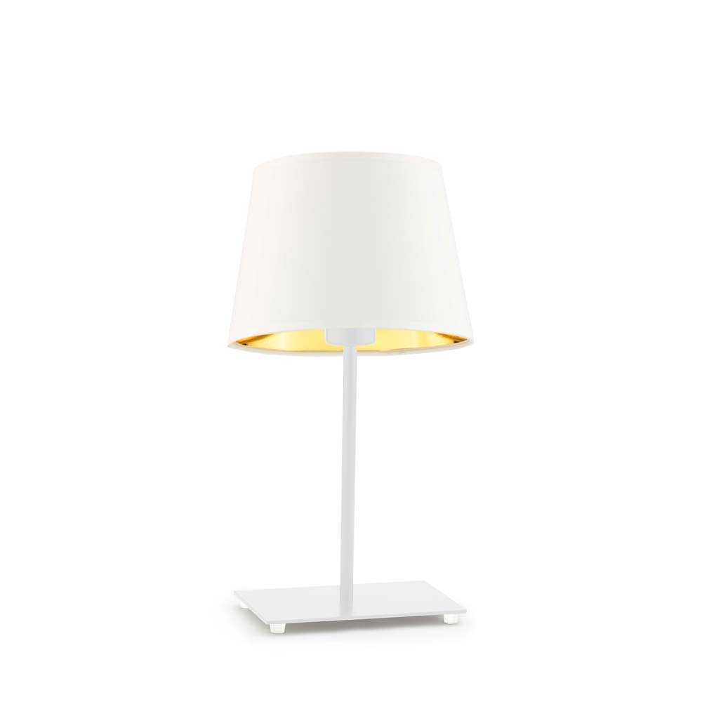 Lysne Lampka nocna GENUA GOLD 14543/8