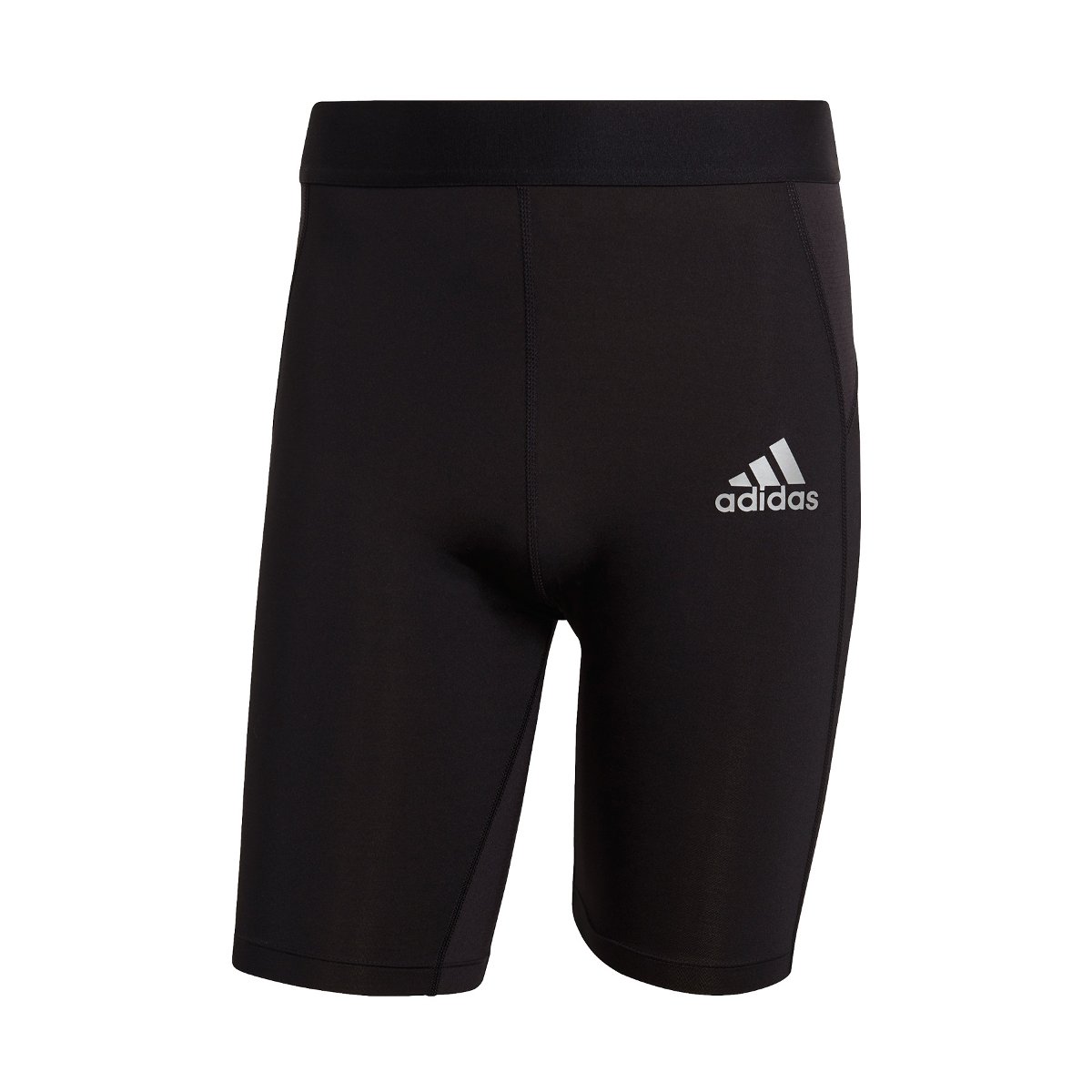 adidas Techfit Tights spodenki 311 : Rozmiar - XL