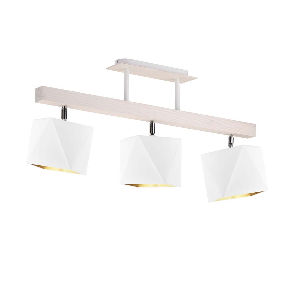 LYSNE Plafon MIRAMAR 400003/8