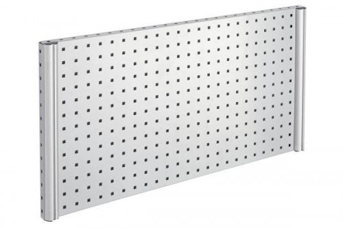 Perforowany panel ścienny Wolfcraft