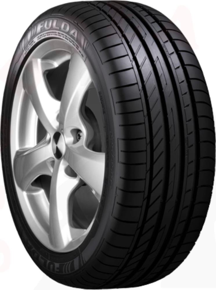 Fulda SportControl 205/50R16 87V