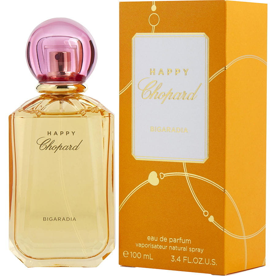 Chopard Happy Bigaradia woda perfumowana 100 ml