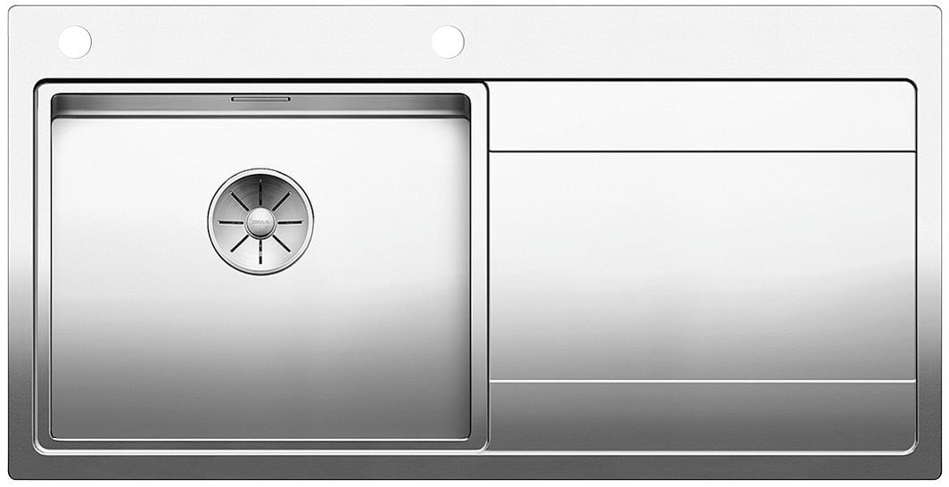 Blanco Blanco DIVON II 5 S-IF 521659 komora lewa