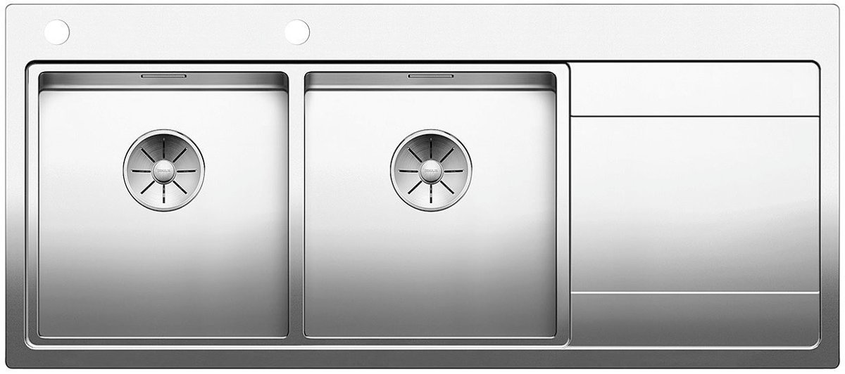Blanco DIVON II 8-IF 521664 komora lewa