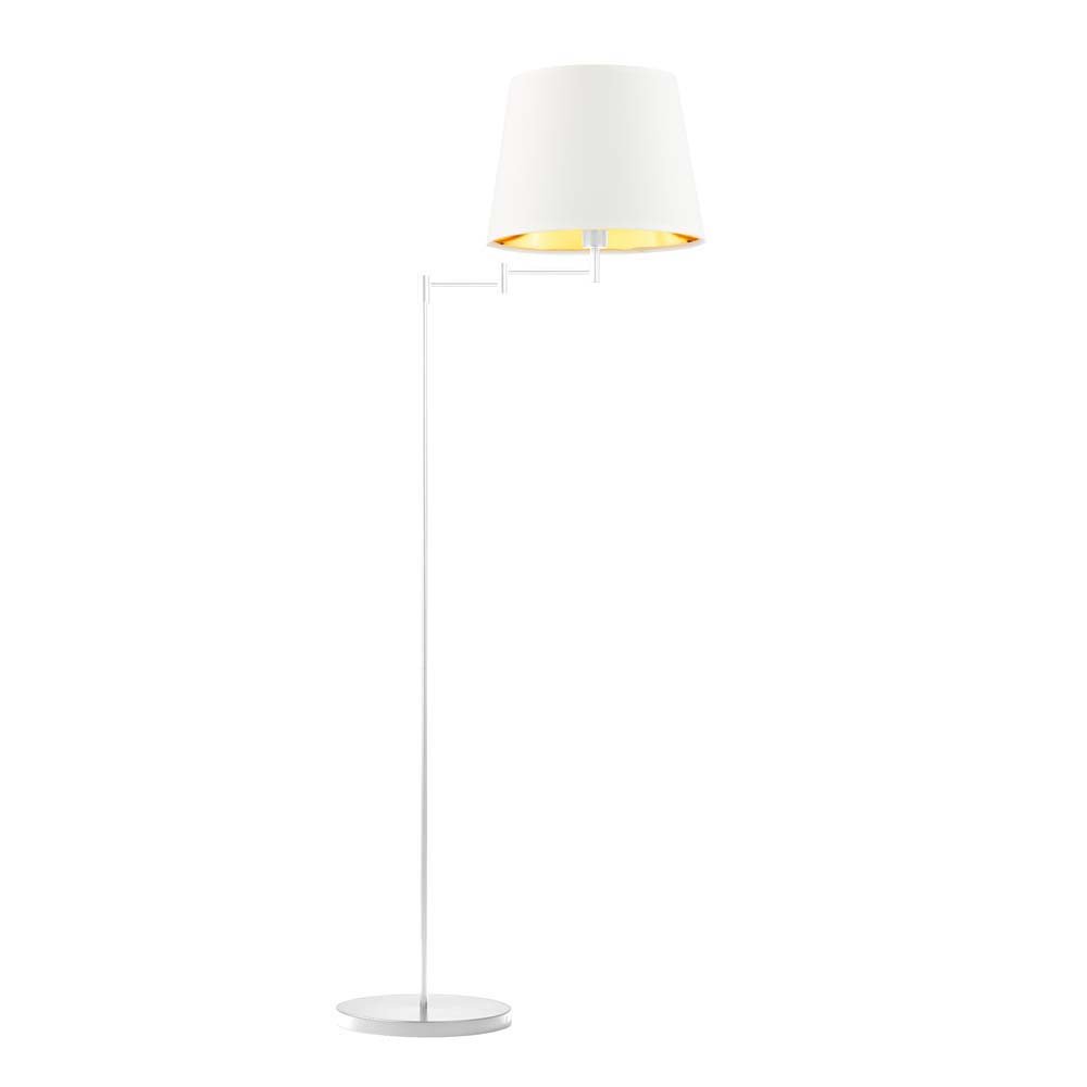LYSNE Lampa podłogowa salonowa ASTI 14541/8