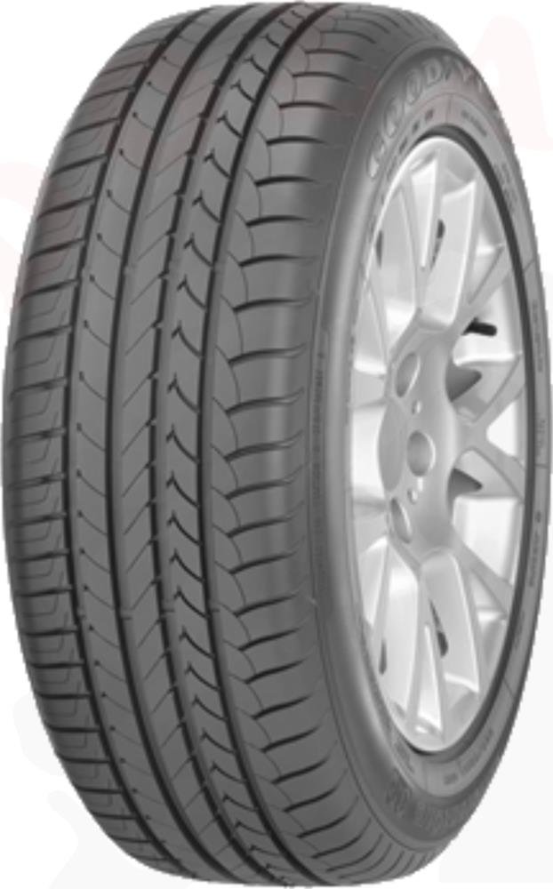 Goodyear EfficientGrip SUV 235/60R16 100V