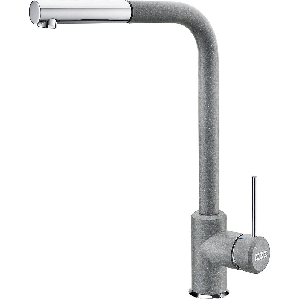 Franke Sirius Side Pull-Out Chrom/Kamienny 1150476824