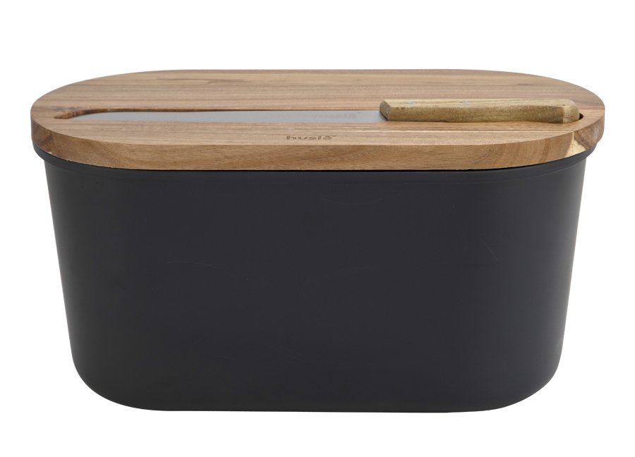 Husla Chlebak  bambusowo-melaminowy 288800 288800