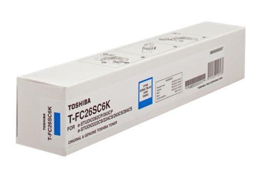 Toshiba T-FC26SC6K