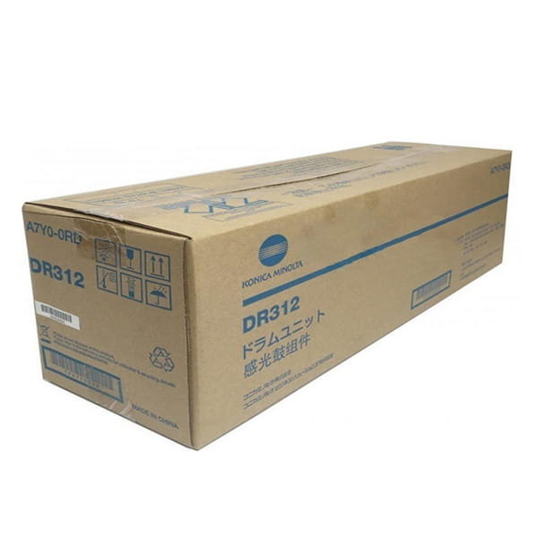 Bęben Konica DR312 80 000 stron