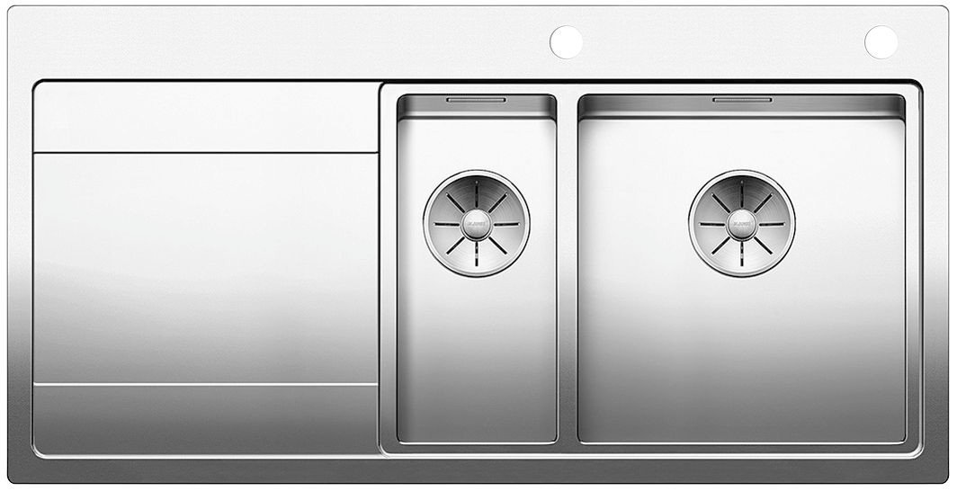 Blanco DIVON II 6S-IF 521662