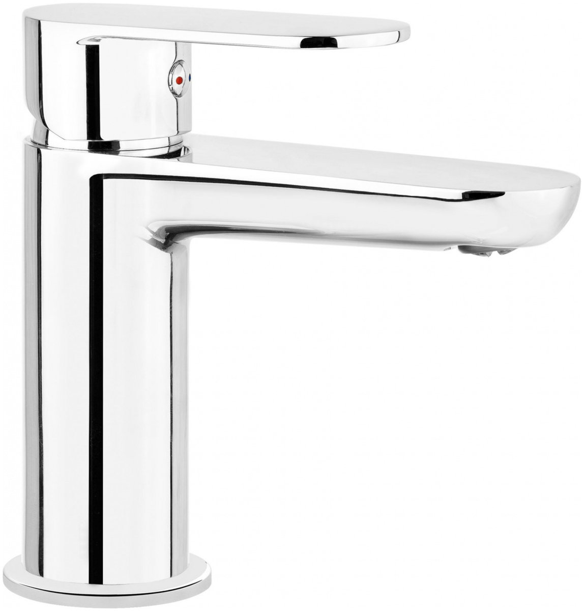 Deante BAT ALPINIA CHROM | BGAE021M