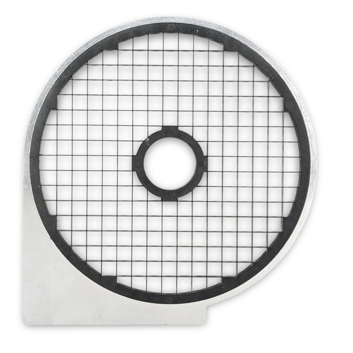 Hendi Tarcza do szatkownicy 231852 do kostek 8x8mm 234730 1008649