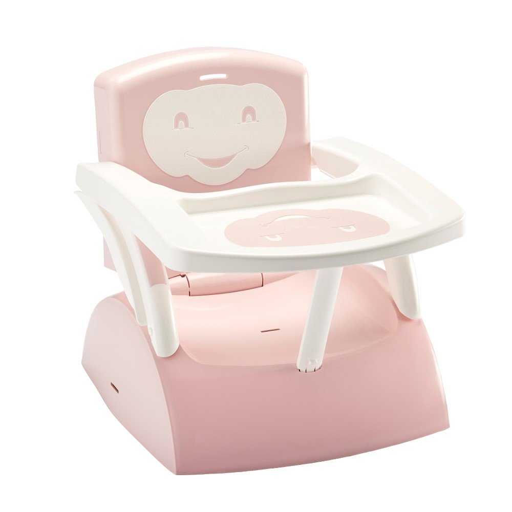 Thermobaby Krzesełko do karmienia Powder Pink