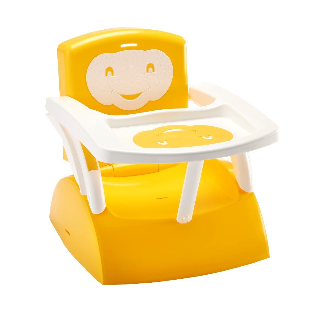Thermobaby Krzesełko do karmienia Pineapple