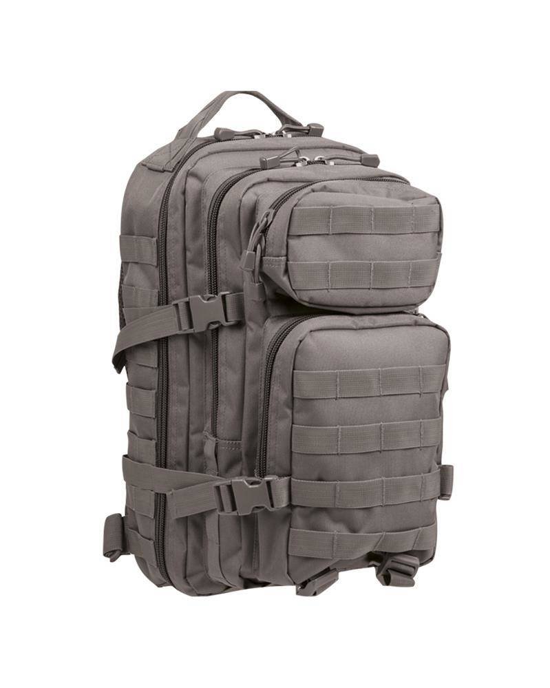 Plecak Urban Grey Us Assault Small