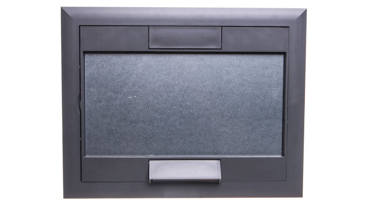 Kopos Rama puszki podłogowej KOPOBOX 57 LB KOPOBOX 57 LB