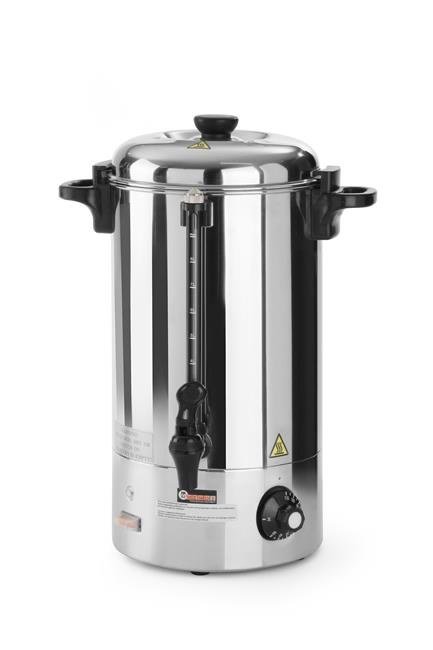 HENDI Warnik do wody - 10 l 209882