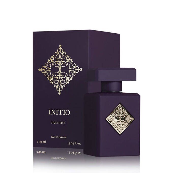 Initio Side Effect