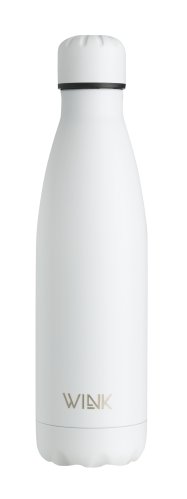 Butelka Termiczna WINK WHITE MATTE 500 ml. AD2A-340D4