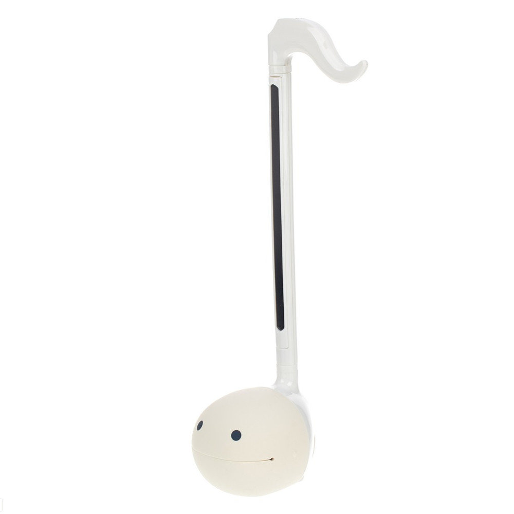 Otamatone Classic biały/OTAMATONE