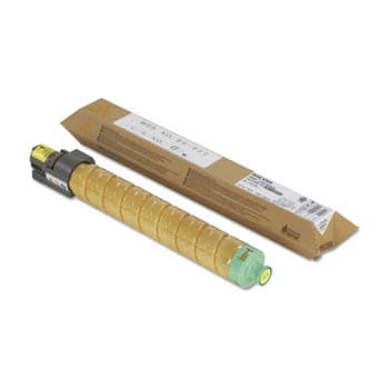 Ricoh Ricoh Toner 842062 Yellow 842062