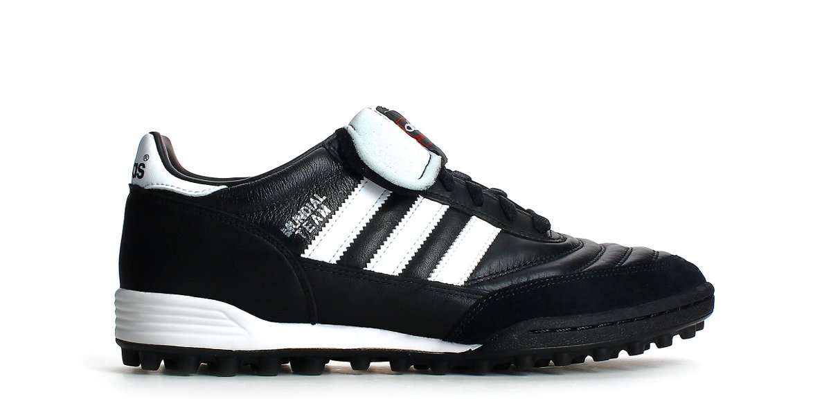 Buty piłkarskie turfy, Adidas, rozmiar 48, Mundial Team, 019228