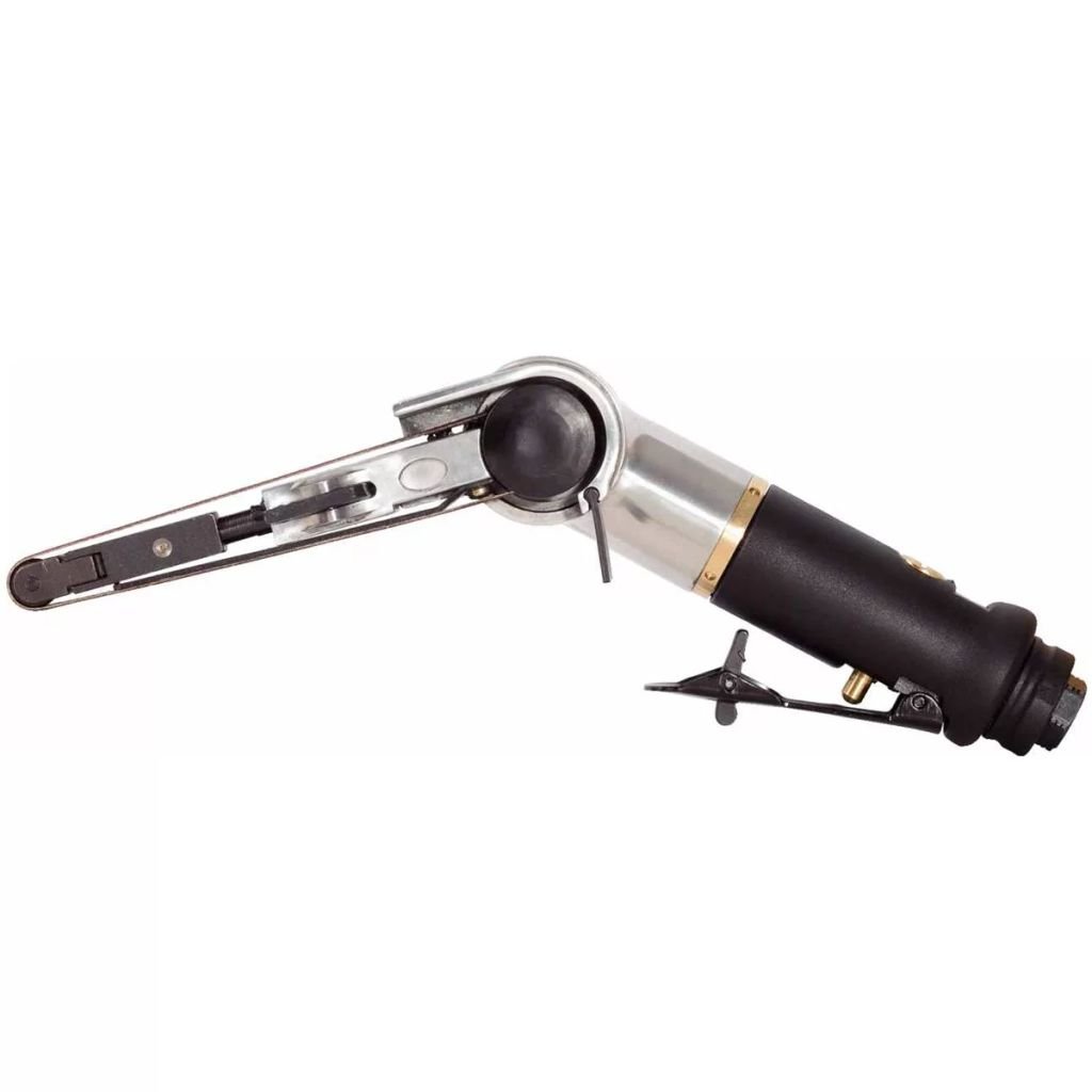 KS Tools Pneumatyczna szlifierka taśmowa, 150 mm, 515.3549