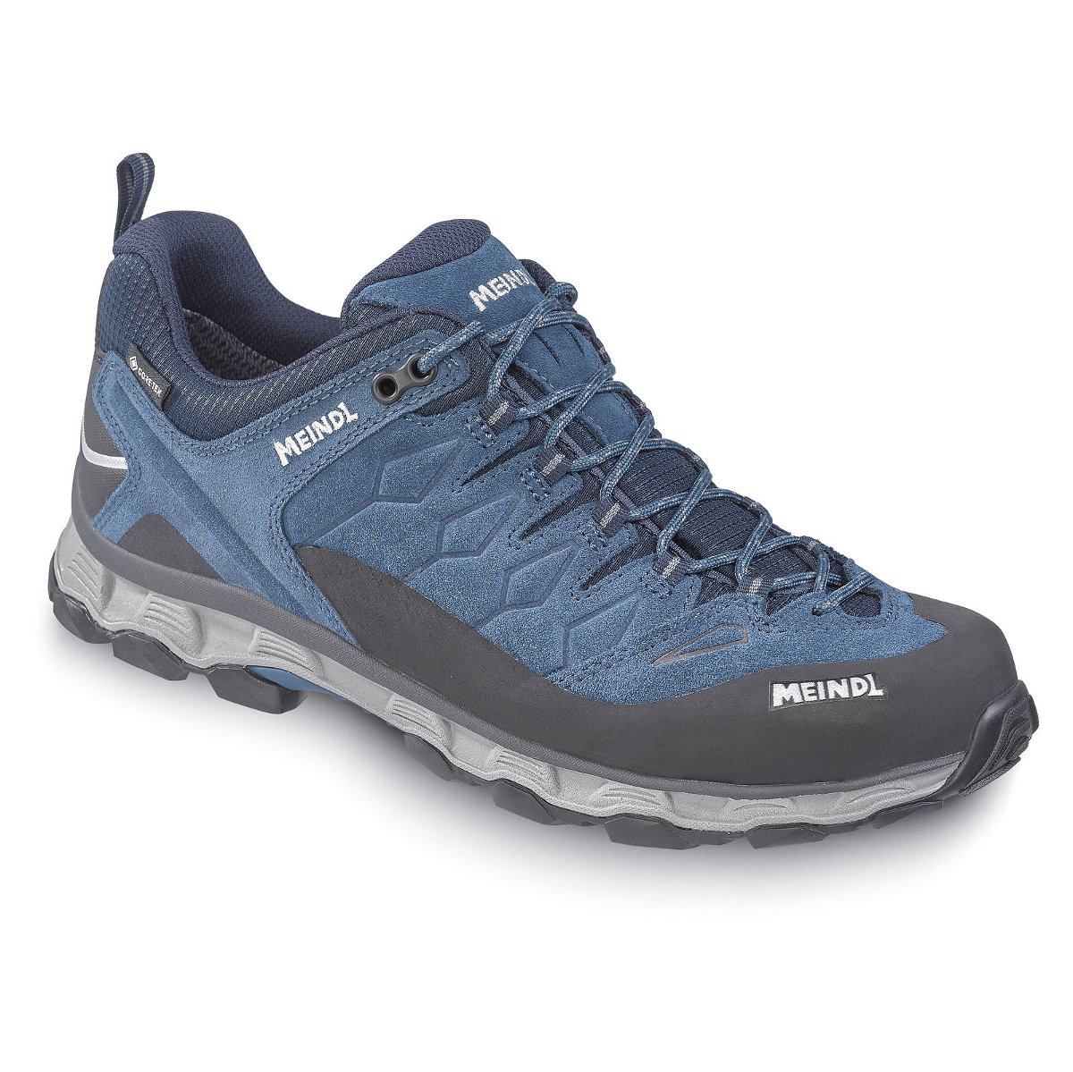 Meindl, Buty trekkingowe męskie, Meindl Lite Trail GTX 3966, 49, rozmiar 42/5