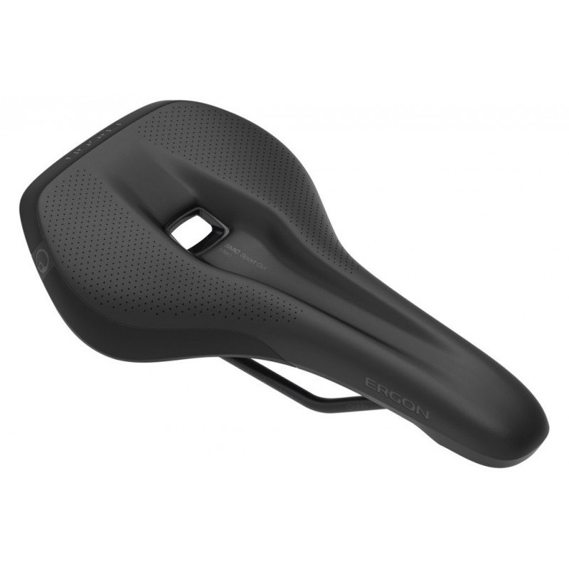 Mtb Ergon Ergon SMC Sport Gel Siodełko Mężczyźni S/M 2020 Siodełka 44030042