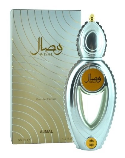 Ajmal Wisal woda perfumowana 50ml