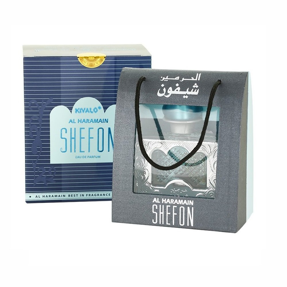 Al Haramain Shefon woda perfumowana 60ml dla kobiet